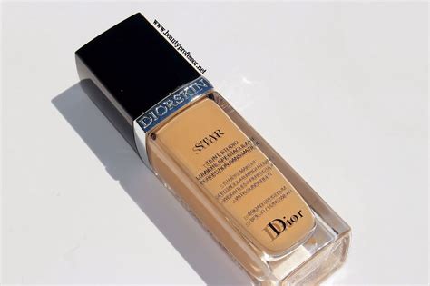 dior star foundation coverage|dior star foundation sephora.